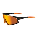 Occhiali sportivi Tifosi  Stash Black/Orange Fade Clarion Orange/AC Red/Clear