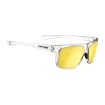 Occhiali sportivi Tifosi  Swick Crystal Clear Smoke Yellow