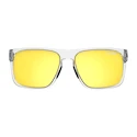 Occhiali sportivi Tifosi  Swick Crystal Clear Smoke Yellow