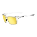 Occhiali sportivi Tifosi  Swick Crystal Clear Smoke Yellow