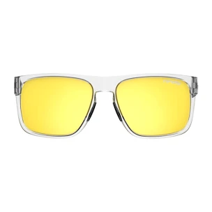 Occhiali sportivi Tifosi  Swick Crystal Clear Smoke Yellow