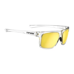 Occhiali sportivi Tifosi  Swick Crystal Clear Smoke Yellow