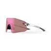 Occhiali sportivi Tifosi  Vogel SL Crystal Clear Pink Mirror