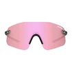 Occhiali sportivi Tifosi  Vogel SL Crystal Clear Pink Mirror