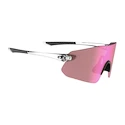 Occhiali sportivi Tifosi  Vogel SL Crystal Clear Pink Mirror