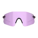 Occhiali sportivi Tifosi  Vogel SL Crystal Purple Violet Mirror