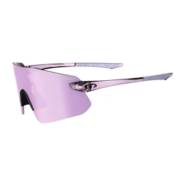 Occhiali sportivi Tifosi Vogel SL Crystal Purple Violet Mirror