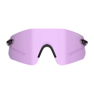 Occhiali sportivi Tifosi  Vogel SL Crystal Purple Violet Mirror