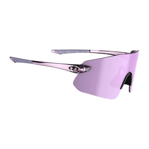 Occhiali sportivi Tifosi  Vogel SL Crystal Purple Violet Mirror