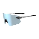 Occhiali sportivi Tifosi  Vogel SL Crystal Smoke Smoke Bright Blue