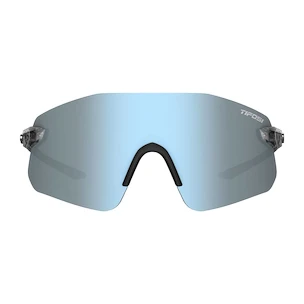 Occhiali sportivi Tifosi  Vogel SL Crystal Smoke Smoke Bright Blue