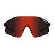 Occhiali sportivi Tifosi  Vogel SL Matte Black Smoke Red