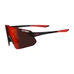 Occhiali sportivi Tifosi  Vogel SL Matte Black Smoke Red