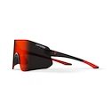 Occhiali sportivi Tifosi  Vogel SL Matte Black Smoke Red