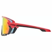 Occhiali sportivi Uvex  Sportstyle 231 Red