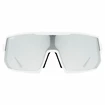 Occhiali sportivi Uvex  Sportstyle 235 White Mat/Mirror Silver (Cat. 3)