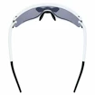 Occhiali sportivi Uvex  Sportstyle 236 Set White M/Mir.Gre