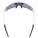 Occhiali sportivi Uvex  Sportstyle 236 Set White M/Mir.Gre