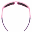 Occhiali sportivi Uvex  Sportstyle 507 Pink/Purple