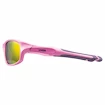 Occhiali sportivi Uvex  Sportstyle 507 Pink/Purple