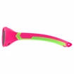 Occhiali sportivi Uvex  Sportstyle 510 Pink Green Mat/Smoke (Cat. 3)