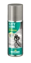 Olio di silicone per catene Motorex  City Lube spray 56 ml