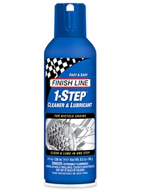 Olio Finish Line 1-step 8oz/240ml spray