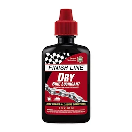 Olio Finish Line Dry 60 ml