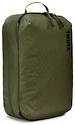 Organizzatore Thule  Clean/Dirty Packing Cube - Soft Green