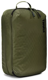 Organizzatore Thule Clean/Dirty Packing Cube - Soft Green