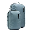 Organizzatore Thule  Compression Cube Set - Pond Gray