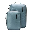 Organizzatore Thule  Compression Cube Set - Pond Gray