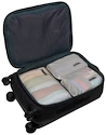 Organizzatore Thule  Compression Cube Set - White