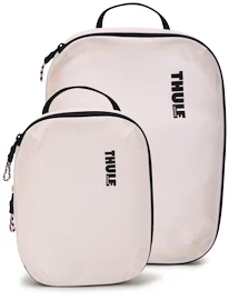 Organizzatore Thule Compression Cube Set - White