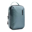 Organizzatore Thule  Compression Packing Cube Small - Pond Gray