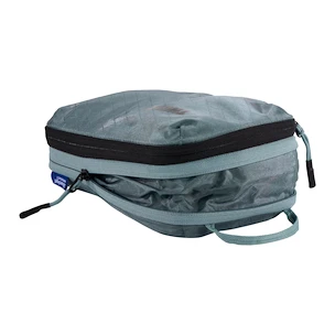 Organizzatore Thule  Compression Packing Cube Small - Pond Gray