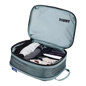 Organizzatore Thule  Compression Packing Cube Small - Pond Gray