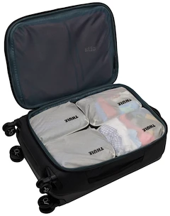 Organizzatore Thule  Compression Packing Cube Small - White