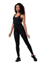 Overall Nebbia Intense Golden Overal 595 black