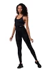 Overall Nebbia  Intense Golden Overal 595 black XS