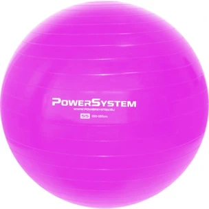 Palla da ginnastica Power System  55 Cm