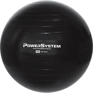 Palla da ginnastica Power System  55 Cm