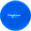 Palla da ginnastica Power System  65 cm Blu