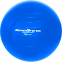 Palla da ginnastica Power System  65 cm Blu