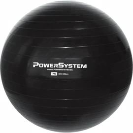 Palla da ginnastica Power System 75 cm