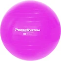 Palla da ginnastica Power System  85 cm arancione