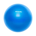 Palla da ginnastica Spokey  Fitball III 55 cm grigio