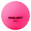 Palla da hockey su strada Bauer  Cool Pink - 36-Pack