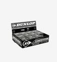 Palla da squash Dunlop Competition (confezione da 12)