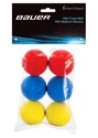 Pallina Bauer  Mini Foam Ball - 6 Pack